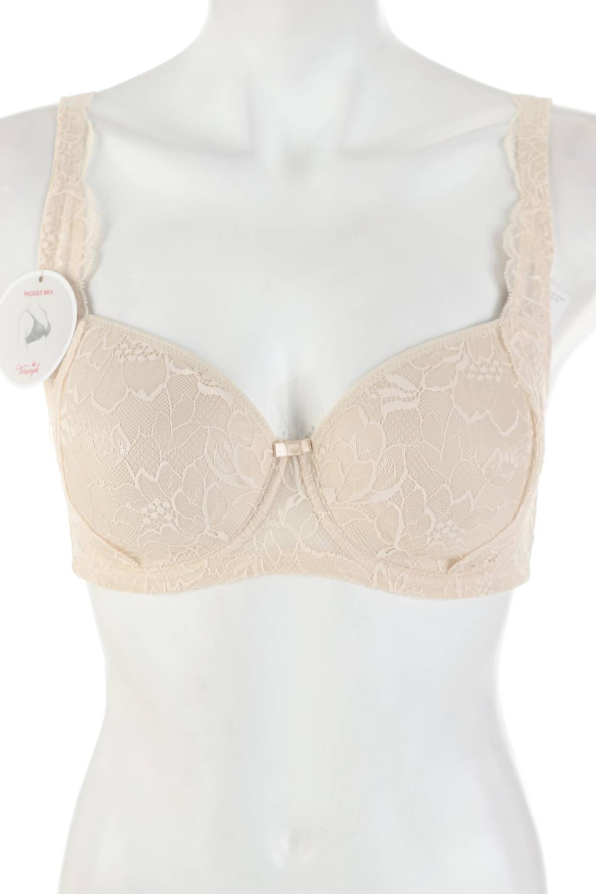 Сутиен Triumph1 - Contour.bg Сутиен Triumph1