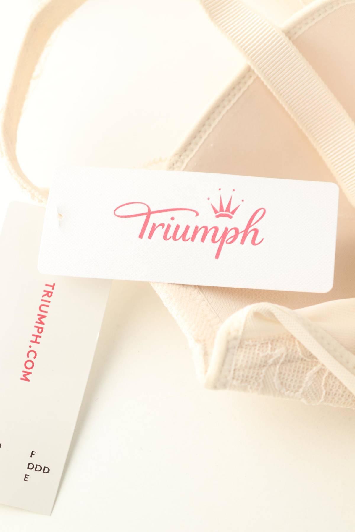 Сутиен Triumph3 - Contour.bg Сутиен Triumph3