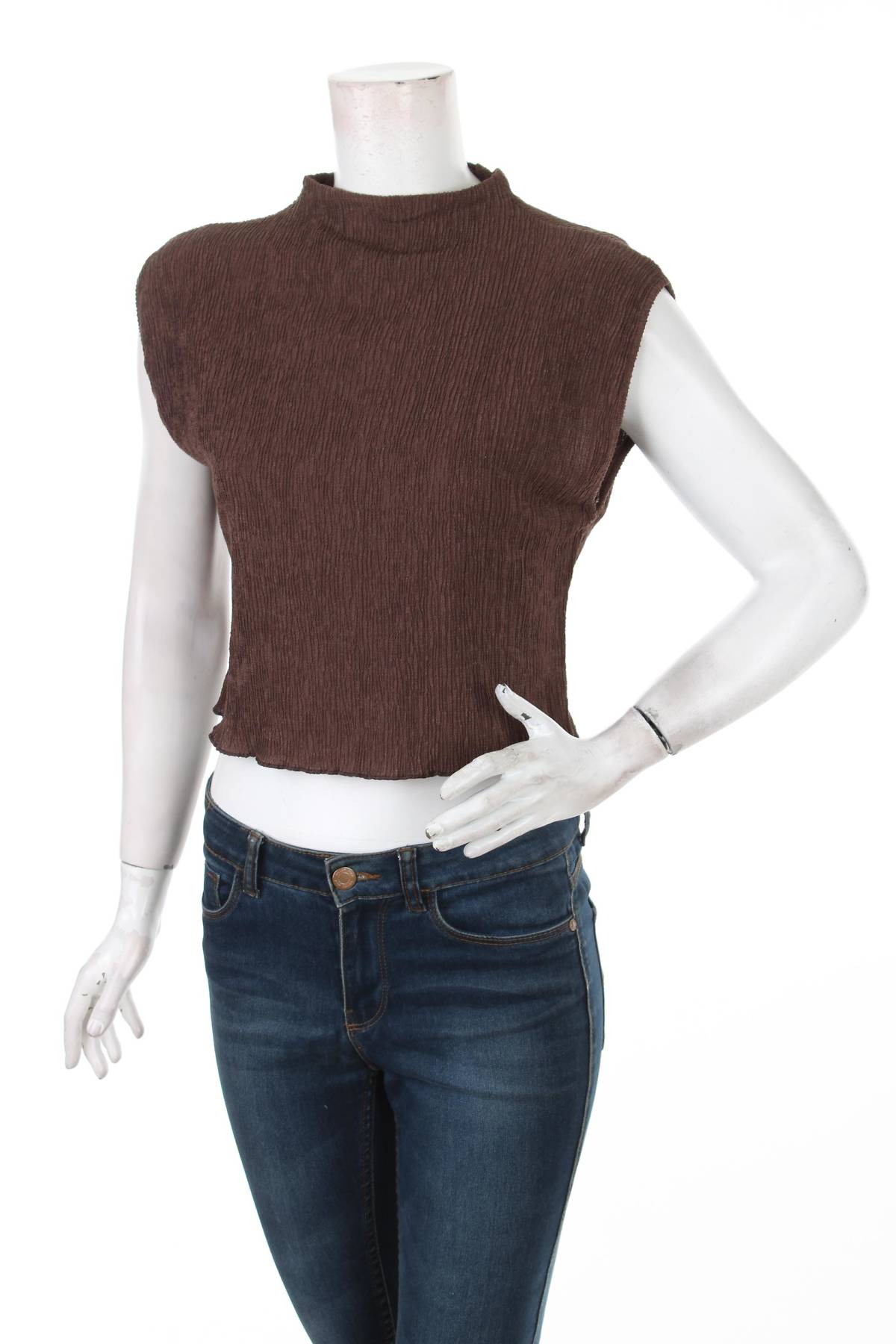 Γυναικείο αμάνικο New Look1 - Contourshop.gr Γυναικείο αμάνικο New Look1