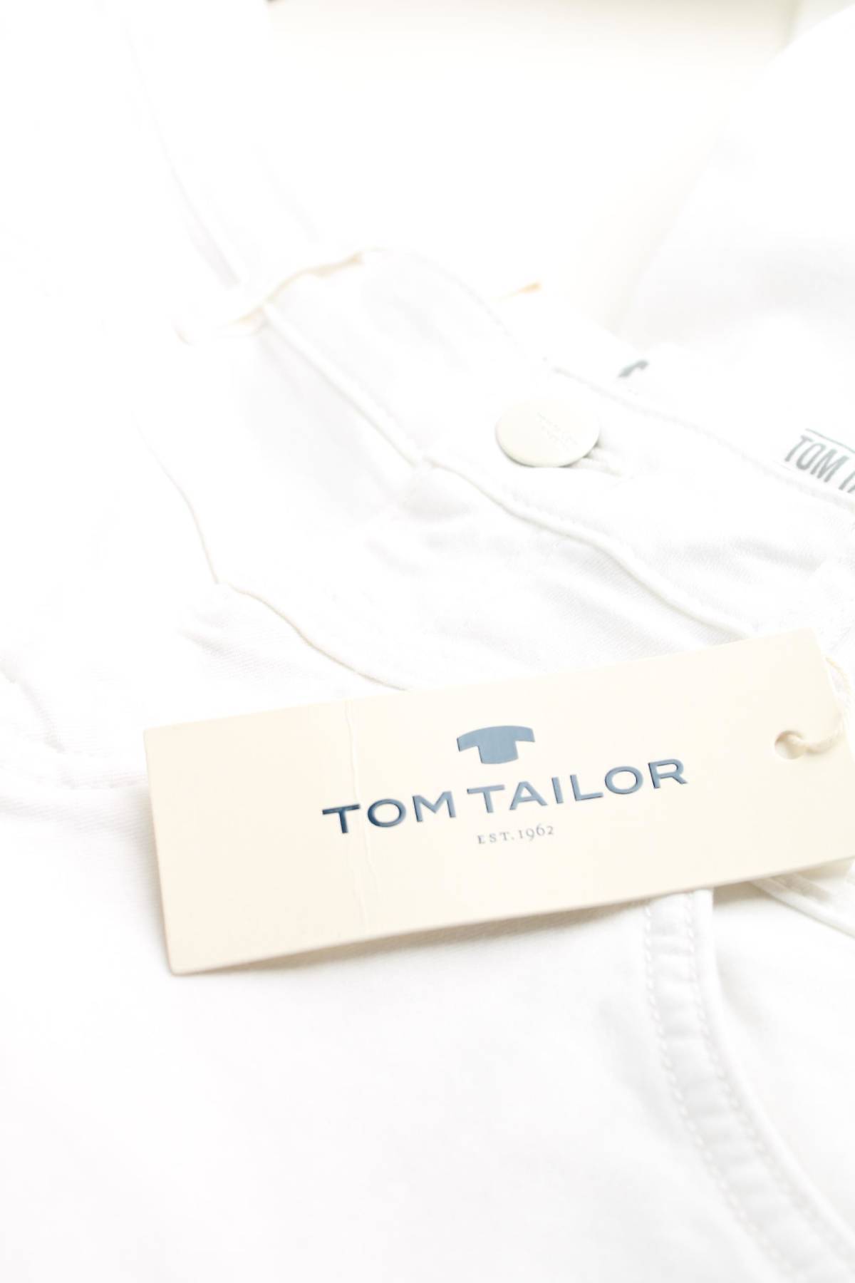 Γυναικεία τζιν Tom Tailor3