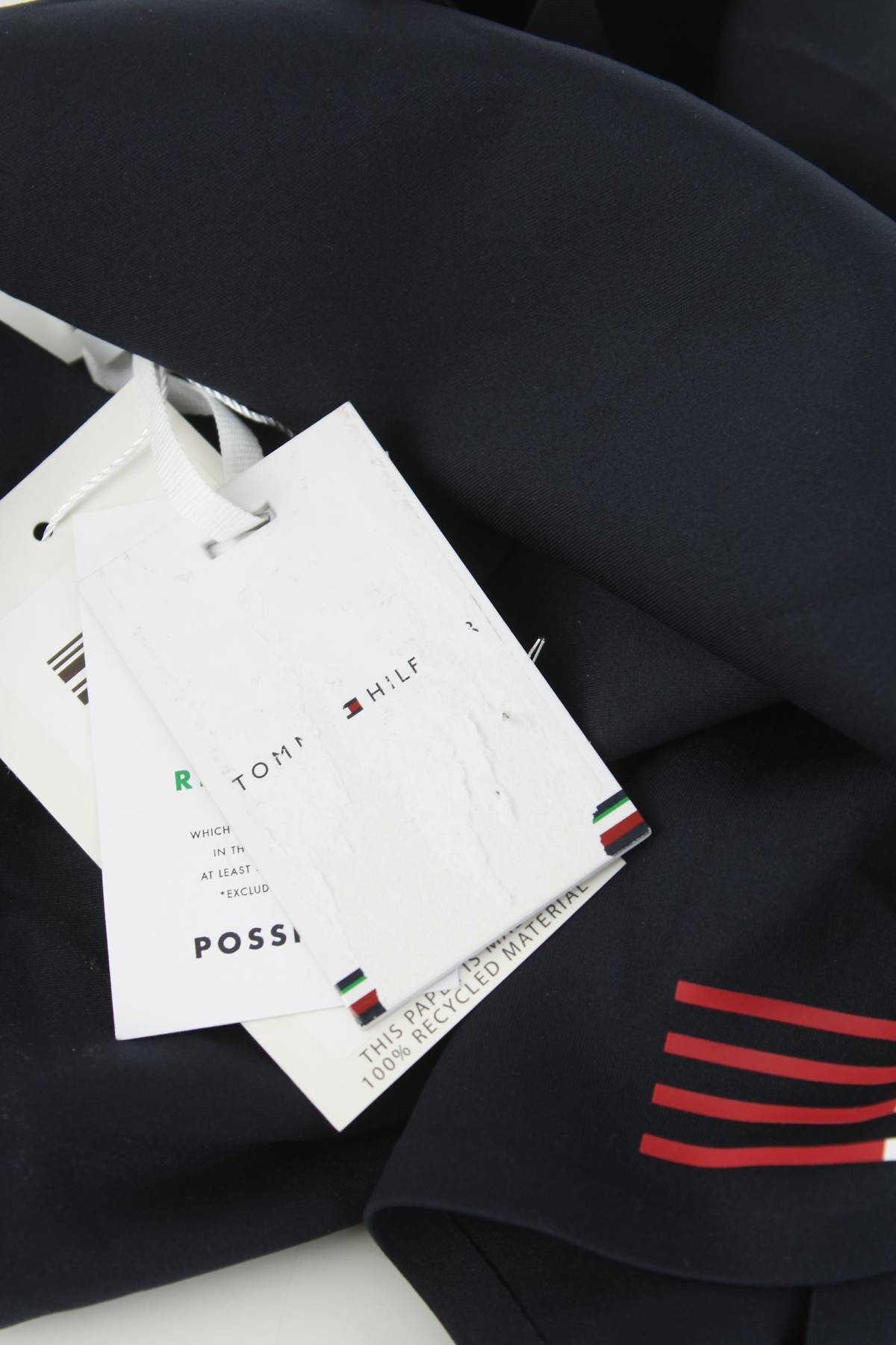 Бански долнище Tommy Hilfiger3 - Contour.bg Бански долнище Tommy Hilfiger3