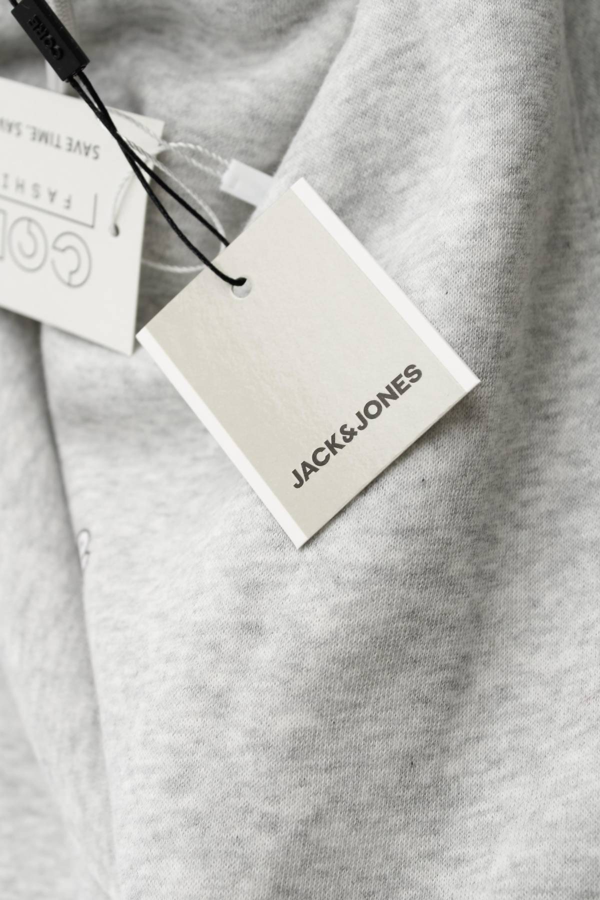 Мъжки суичър Jack & Jones3 - Contour.bg Мъжки суичър Jack & Jones3
