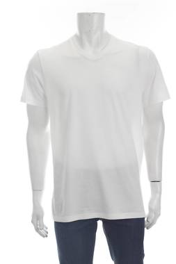 Ανδρικό t-shirt Sloggi1 - Contourshop.gr Ανδρικό t-shirt Sloggi1