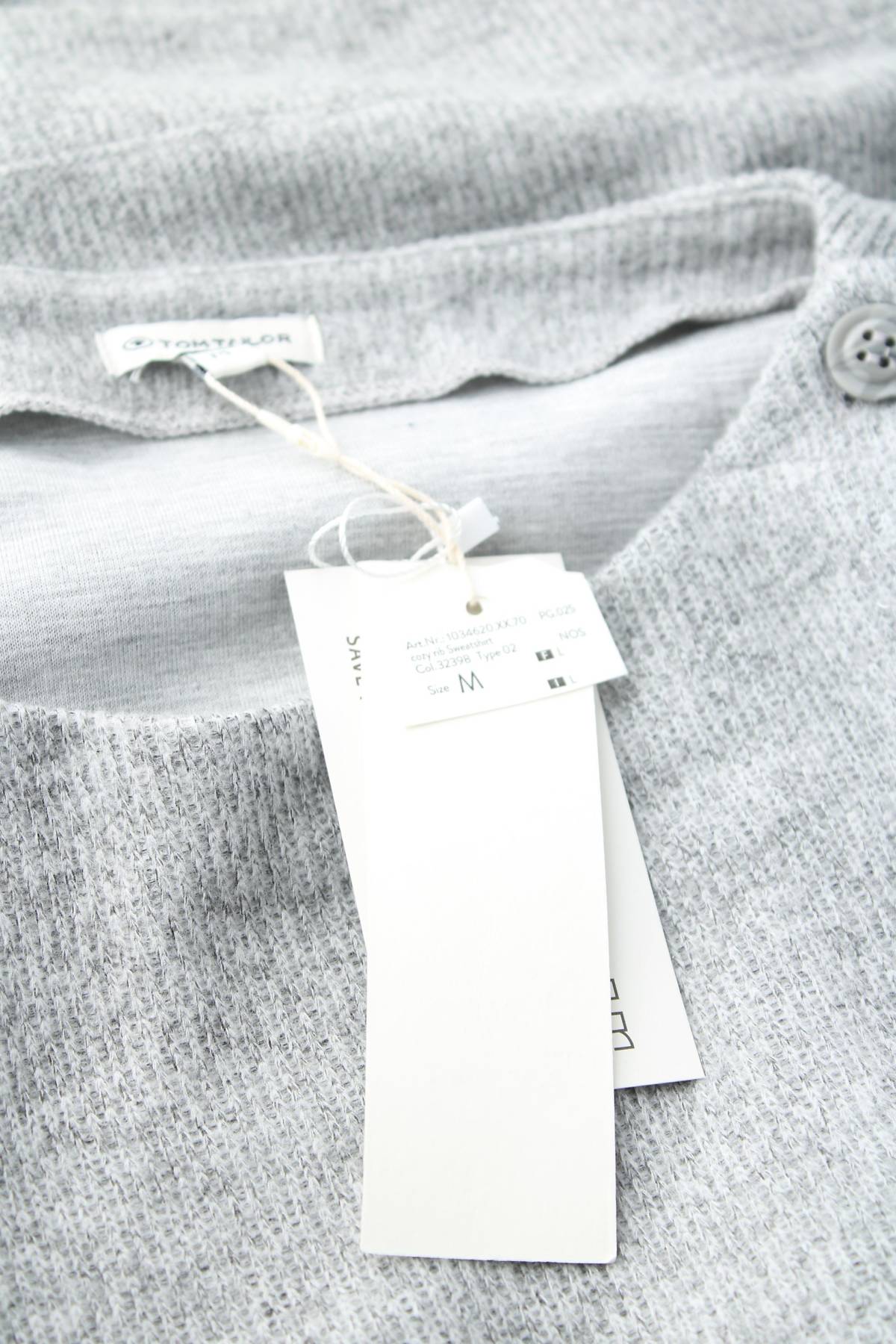 Γυναικεία μπλούζα Tom Tailor3