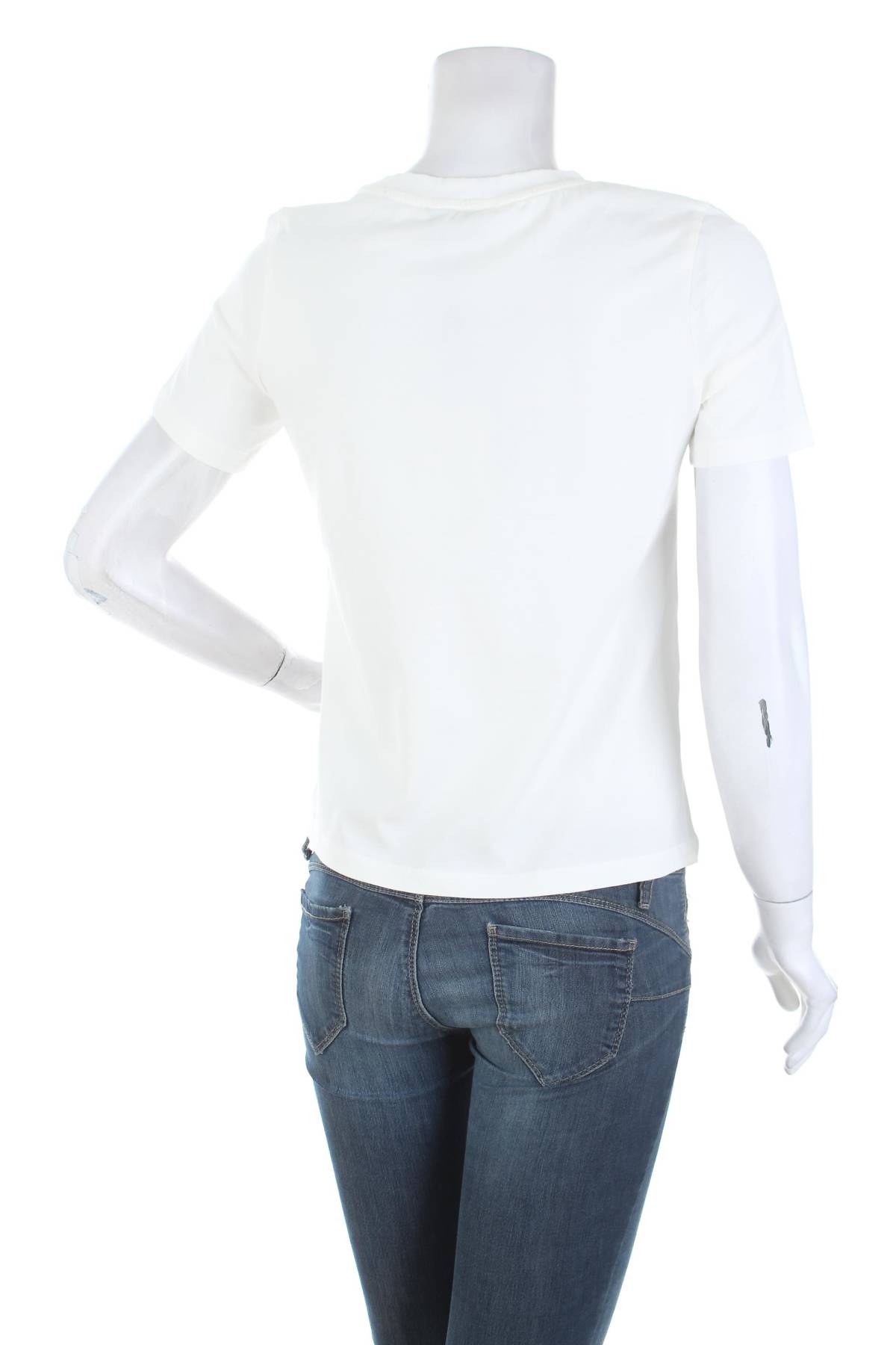 Дамска тениска Vero Moda2 - Contour.bg Дамска тениска Vero Moda2