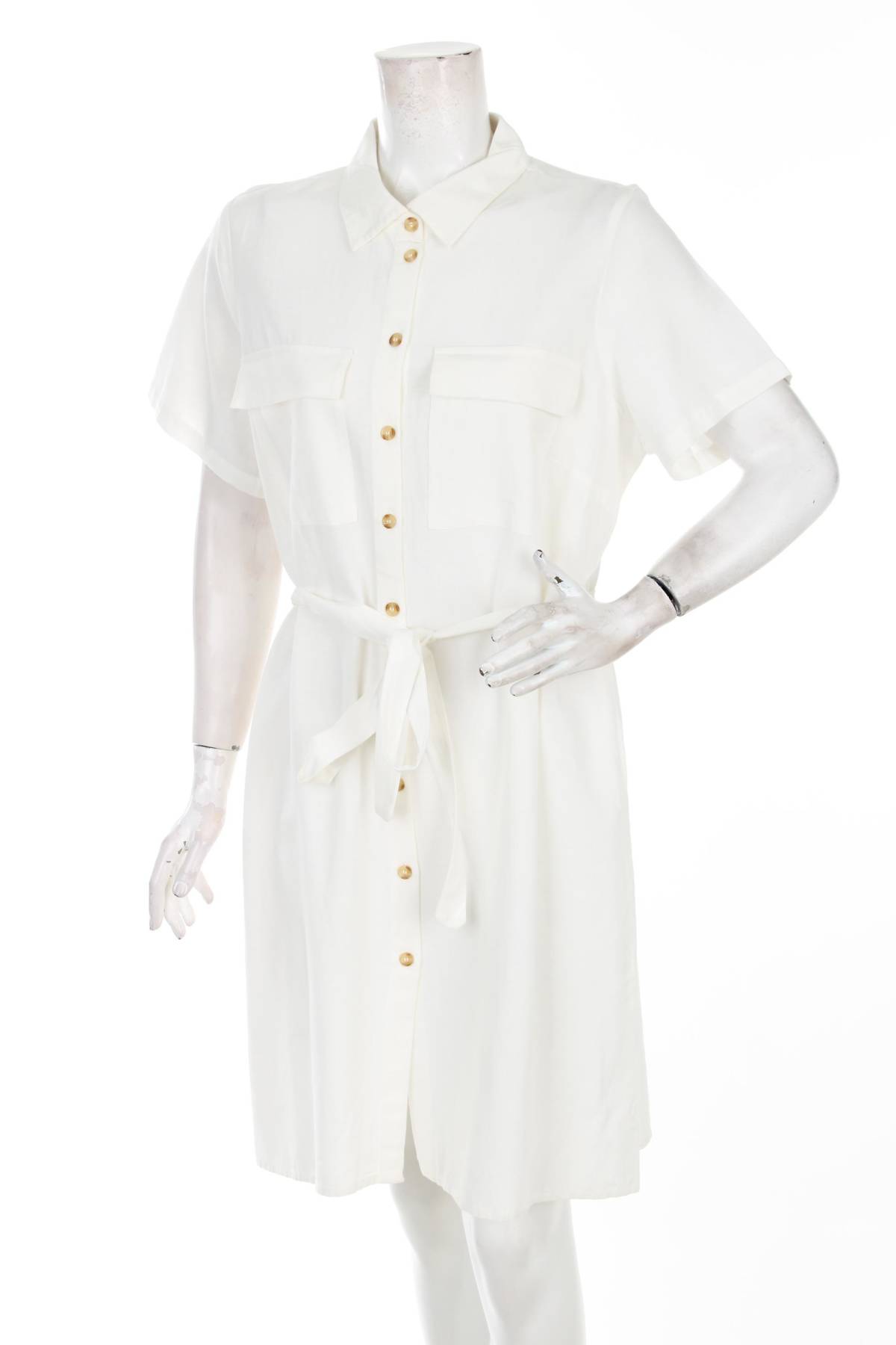 Рокля Vero Moda1