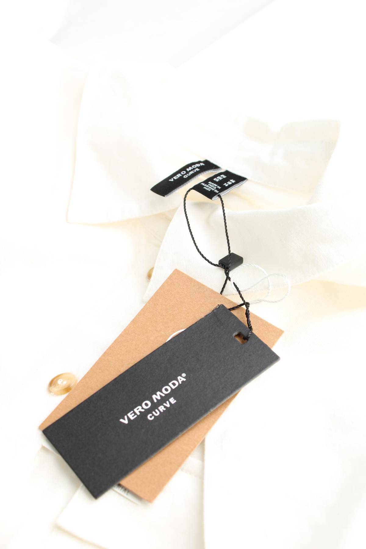 Рокля Vero Moda3