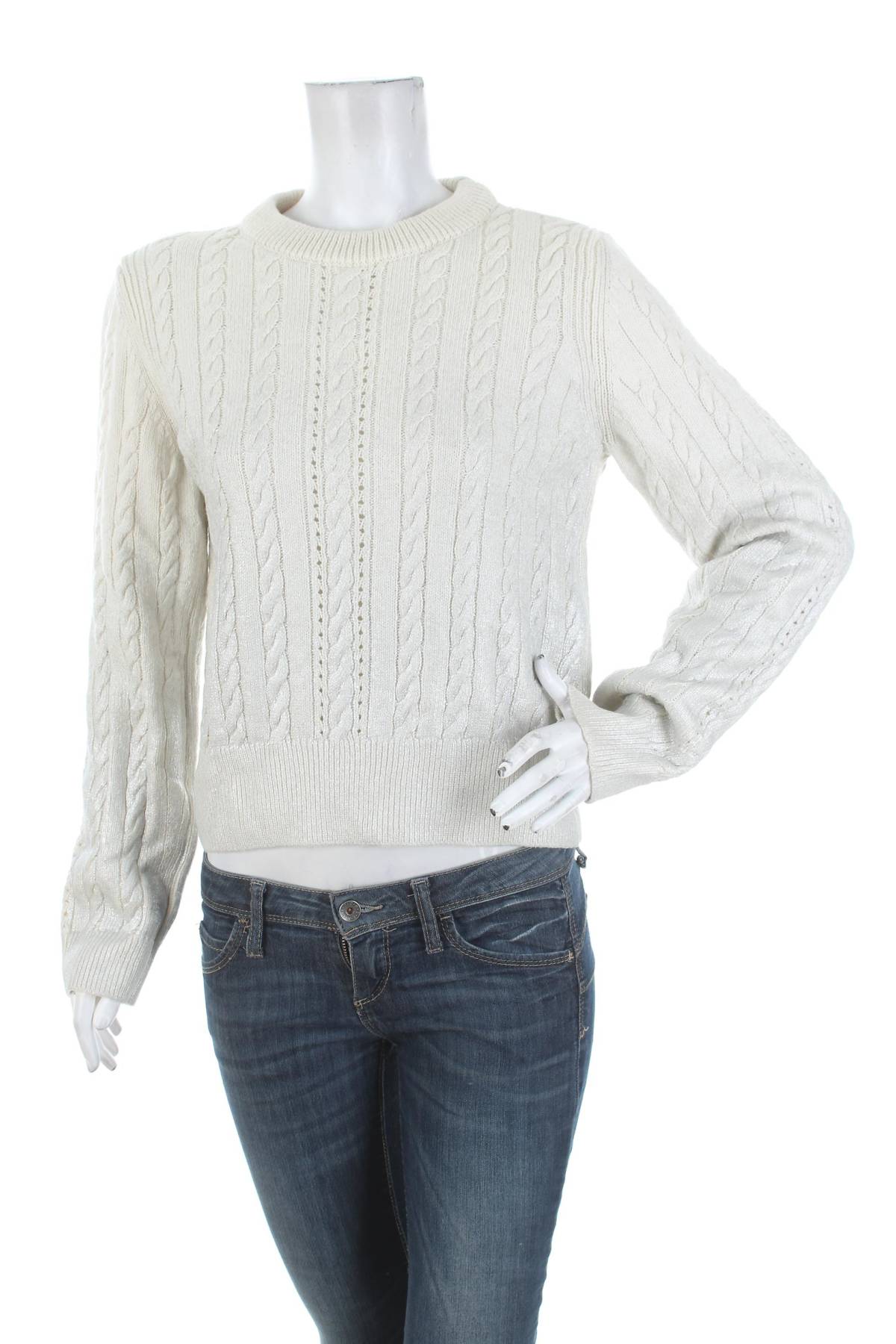 Γυναικείο πουλόβερ C&A1