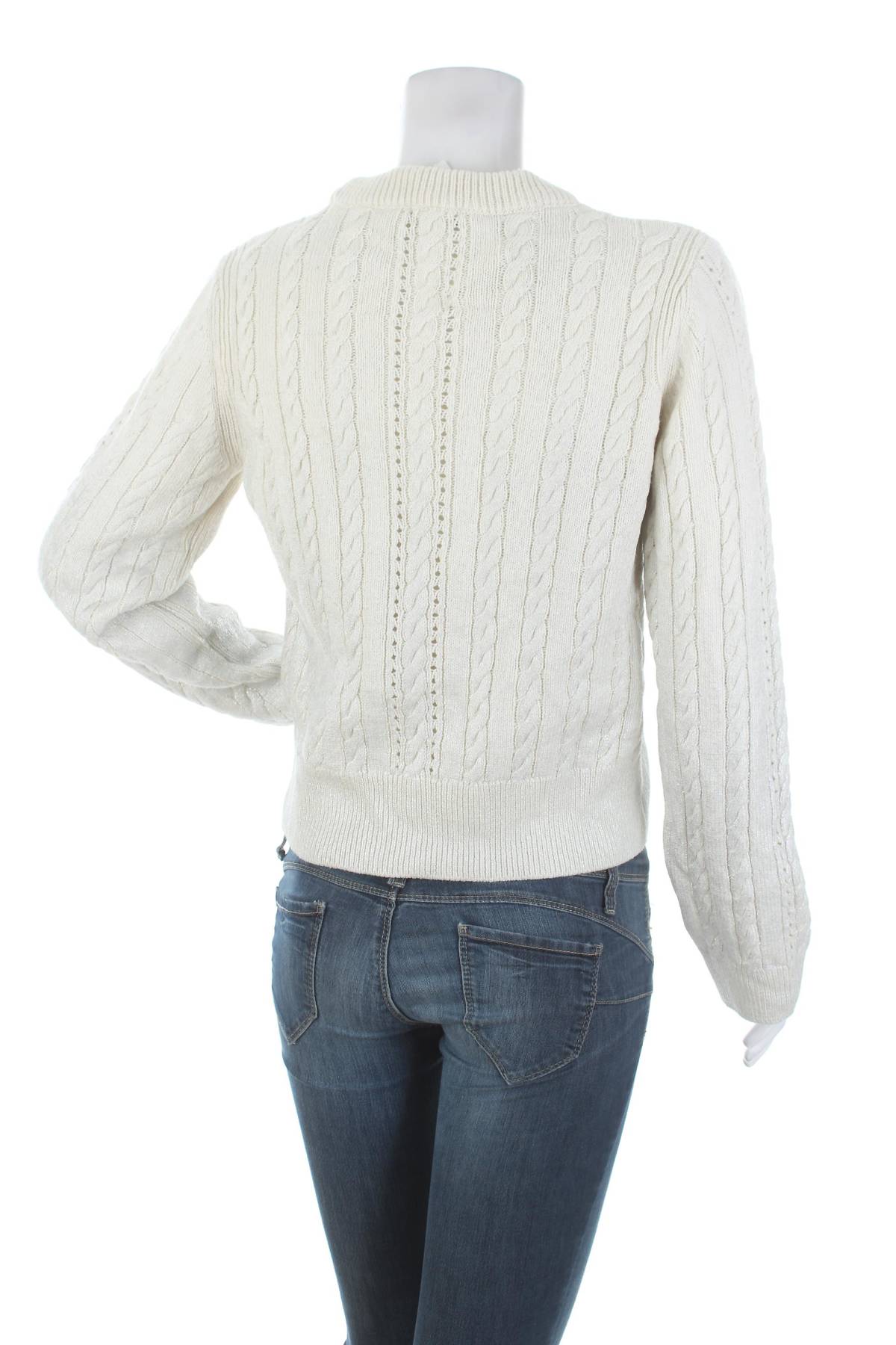 Γυναικείο πουλόβερ C&A2