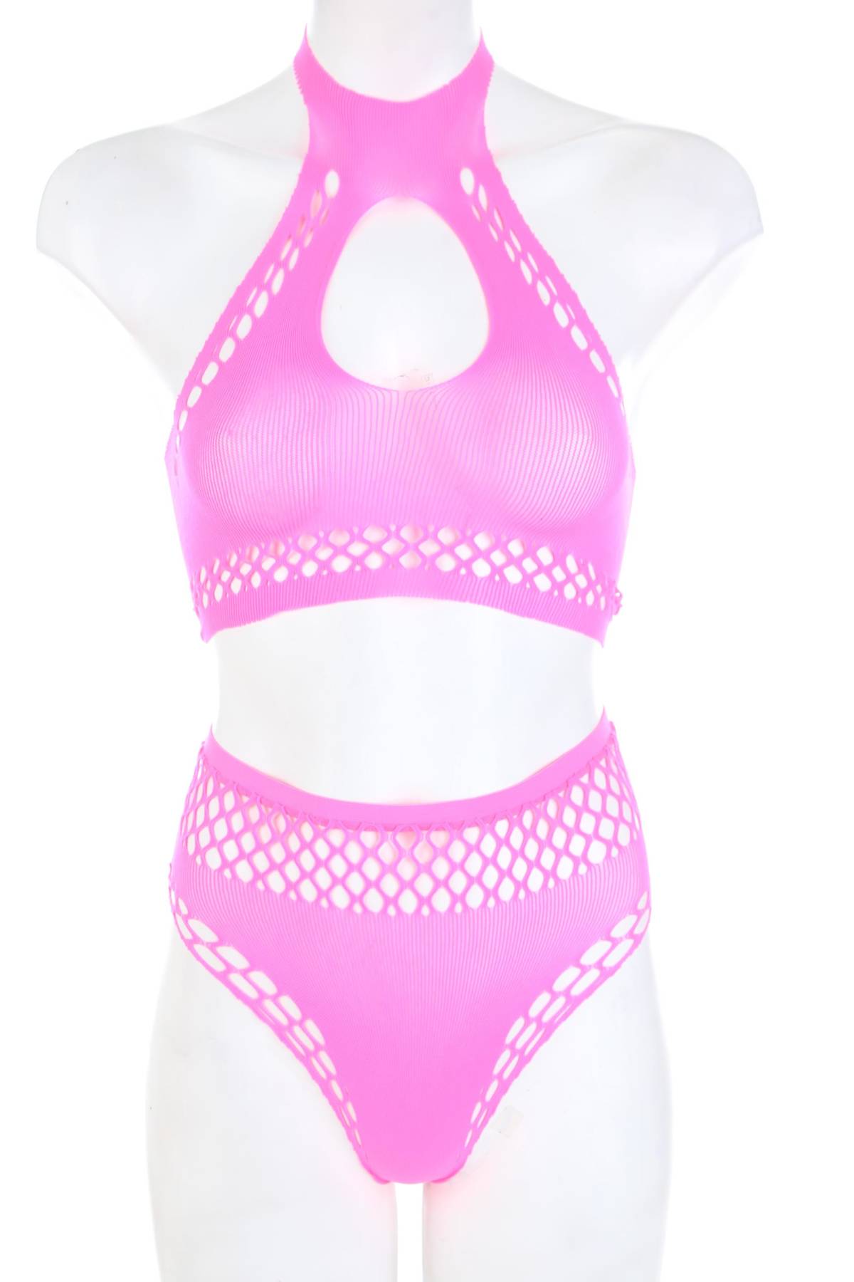 Бельо комплект Hunkemoller1