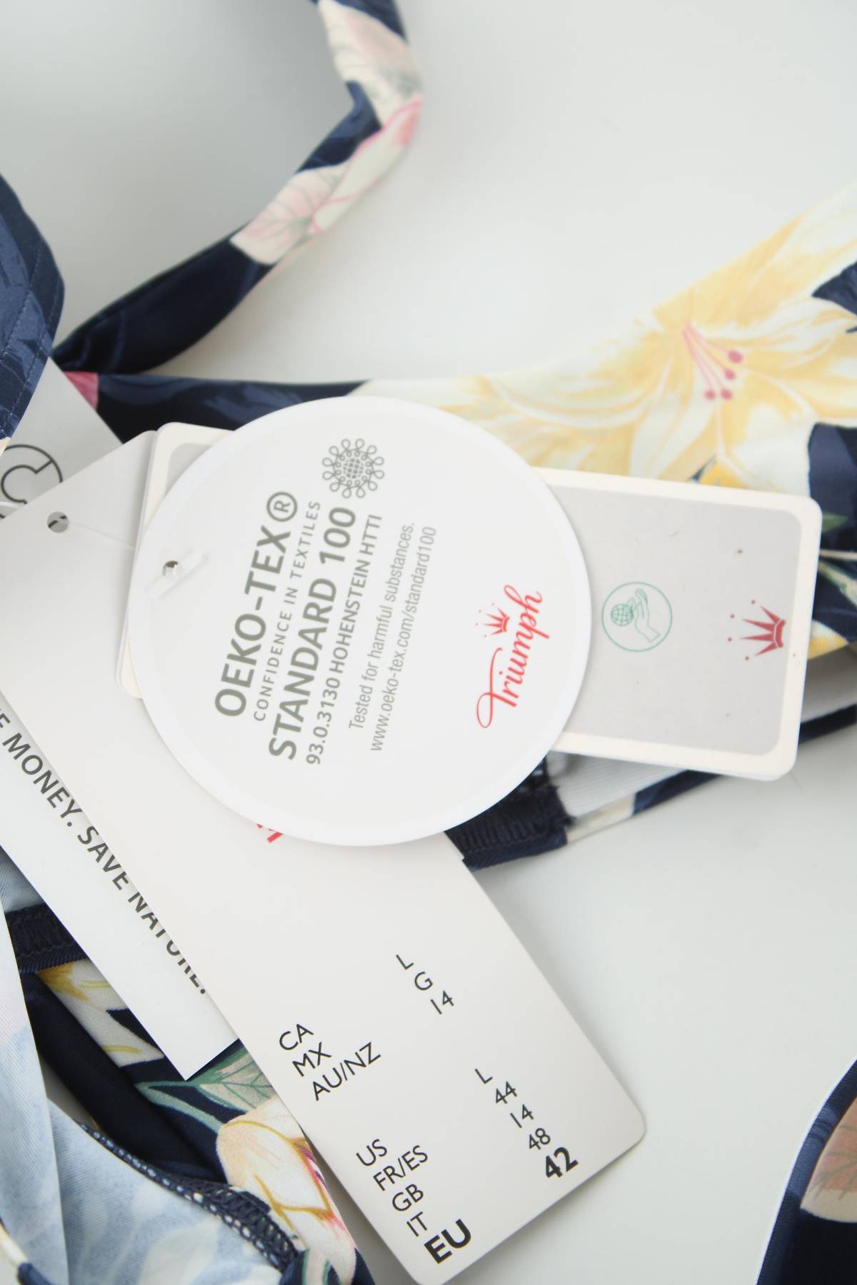 Бански долнище Triumph3