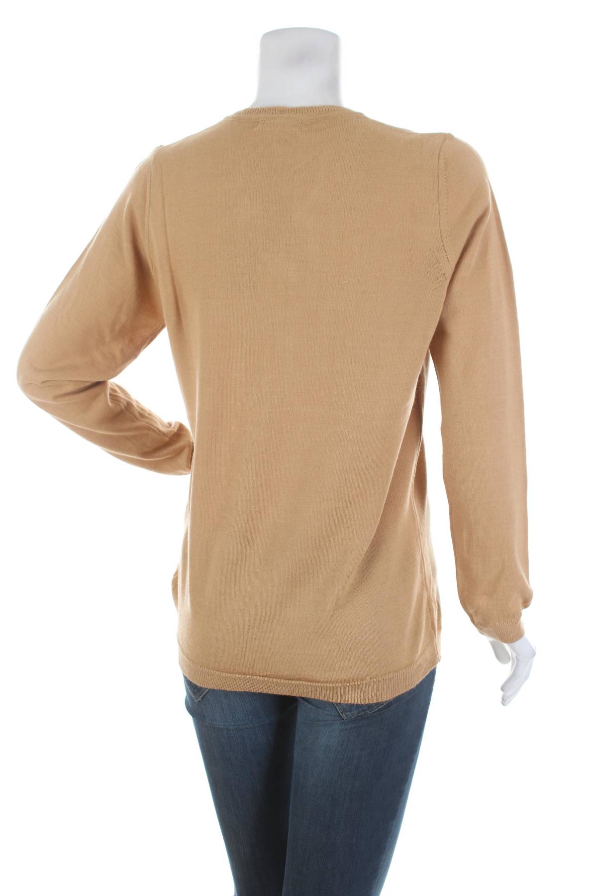 Γυναικείο πουλόβερ Altamira2