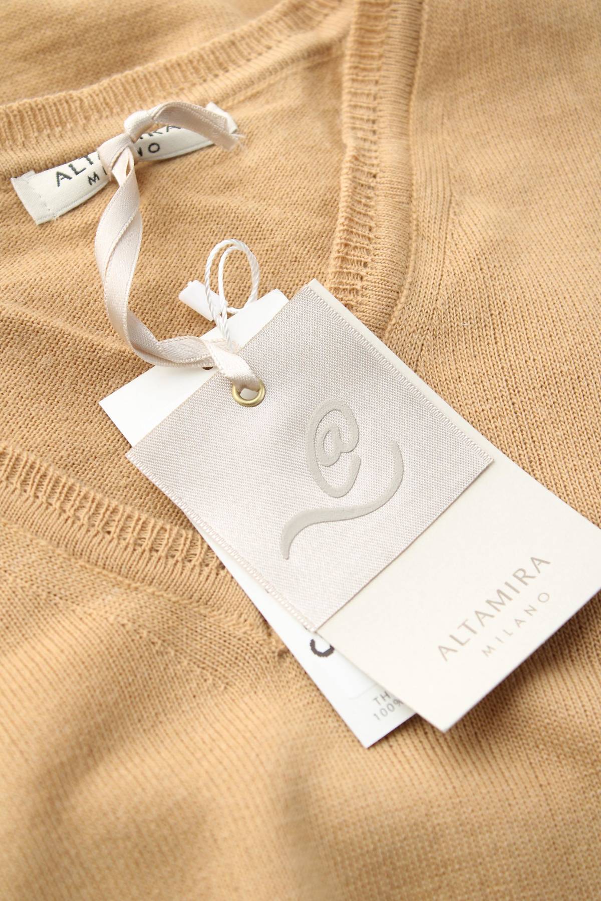 Γυναικείο πουλόβερ Altamira3