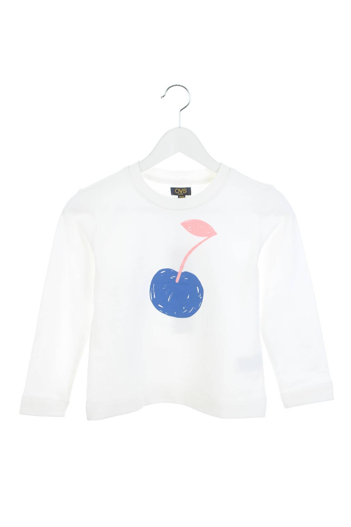 Παιδικές μπλούζες Oviesse1