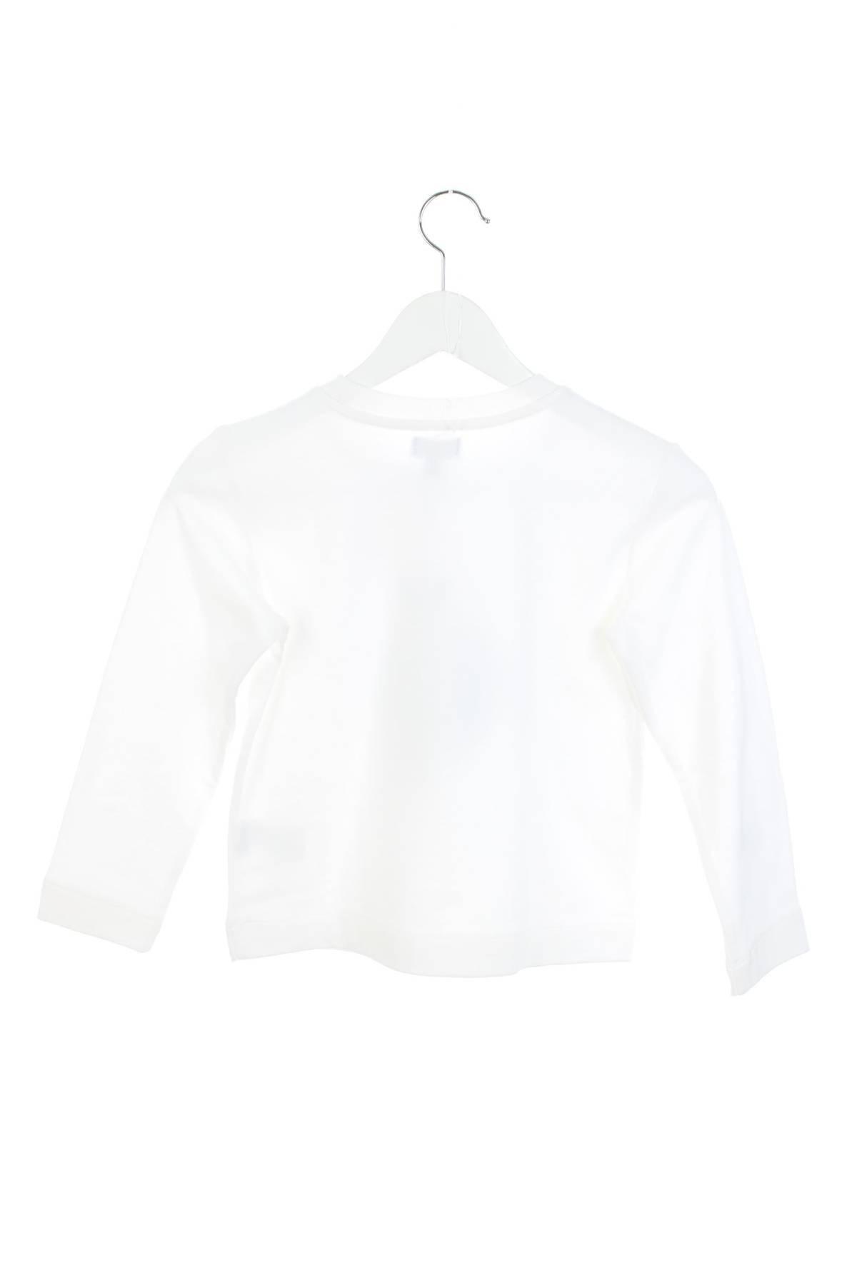 Παιδικές μπλούζες Oviesse2