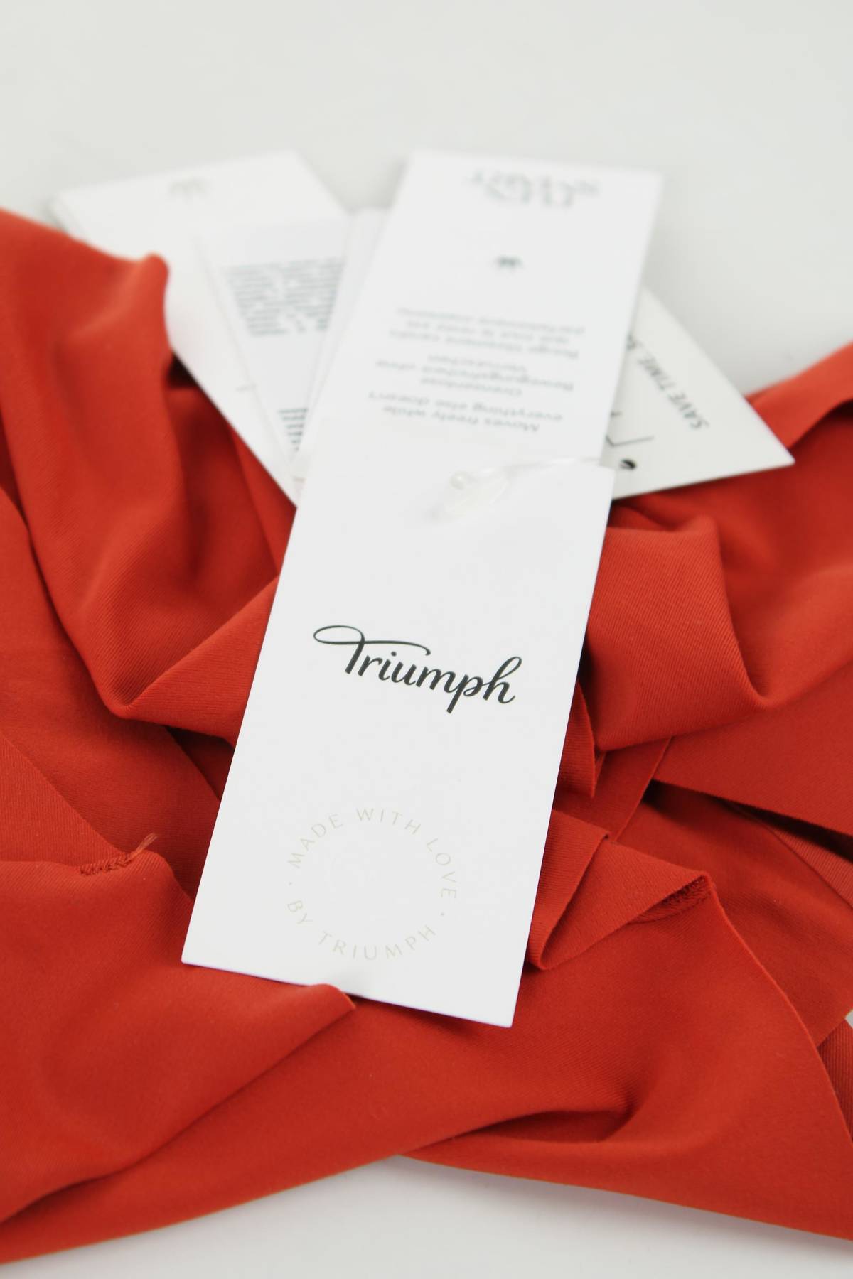 Бикини Triumph3