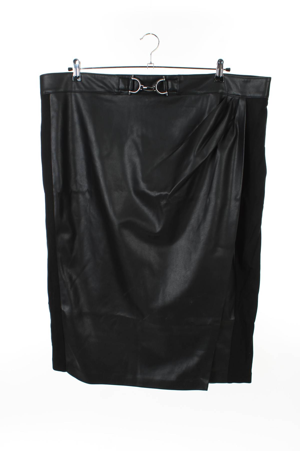Δερμάτινη φούστα V by Very1