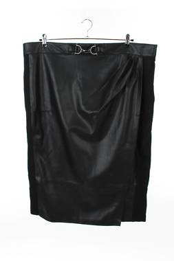 Δερμάτινη φούστα V by Very1
