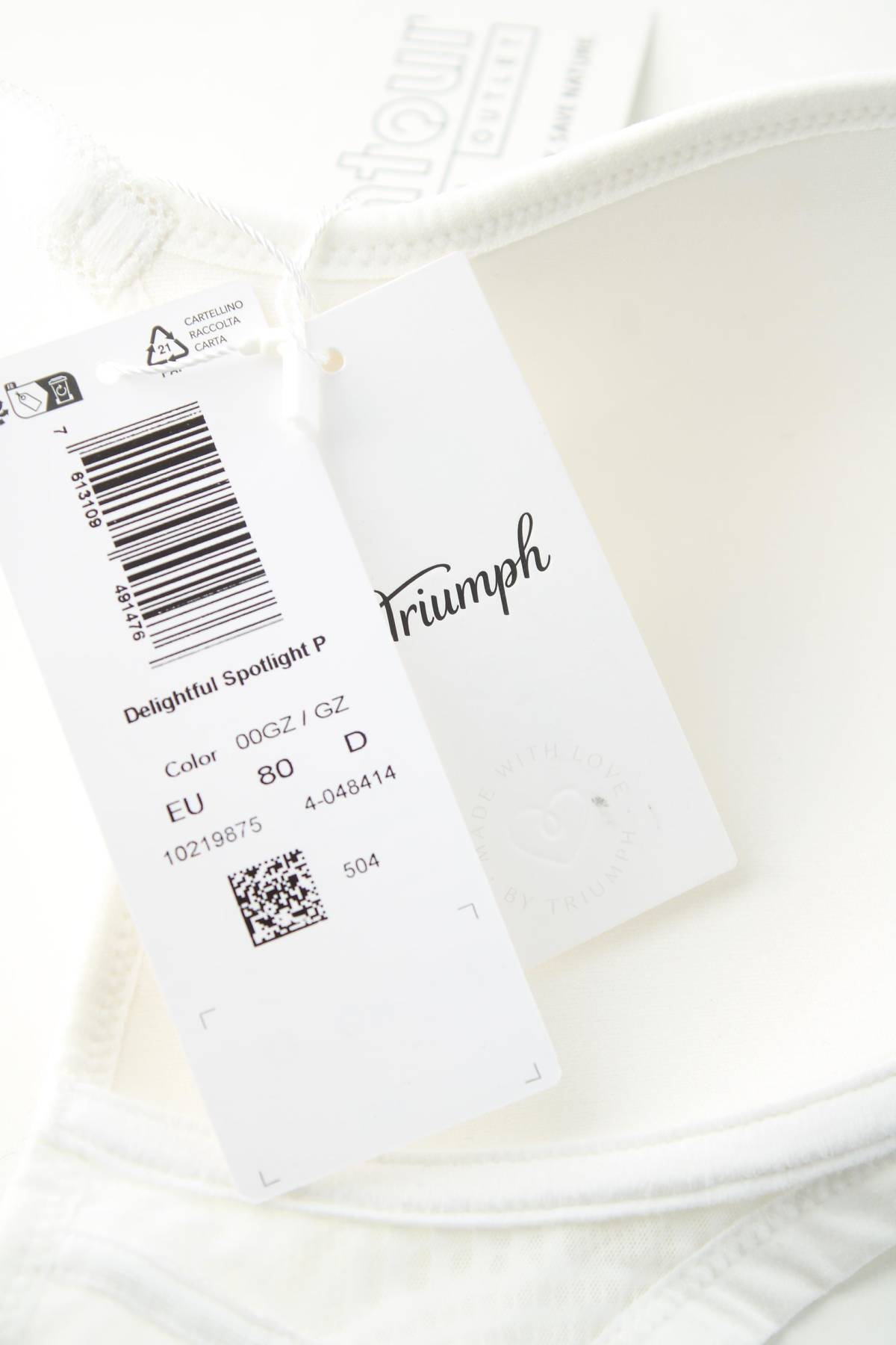 Сутиен Triumph3