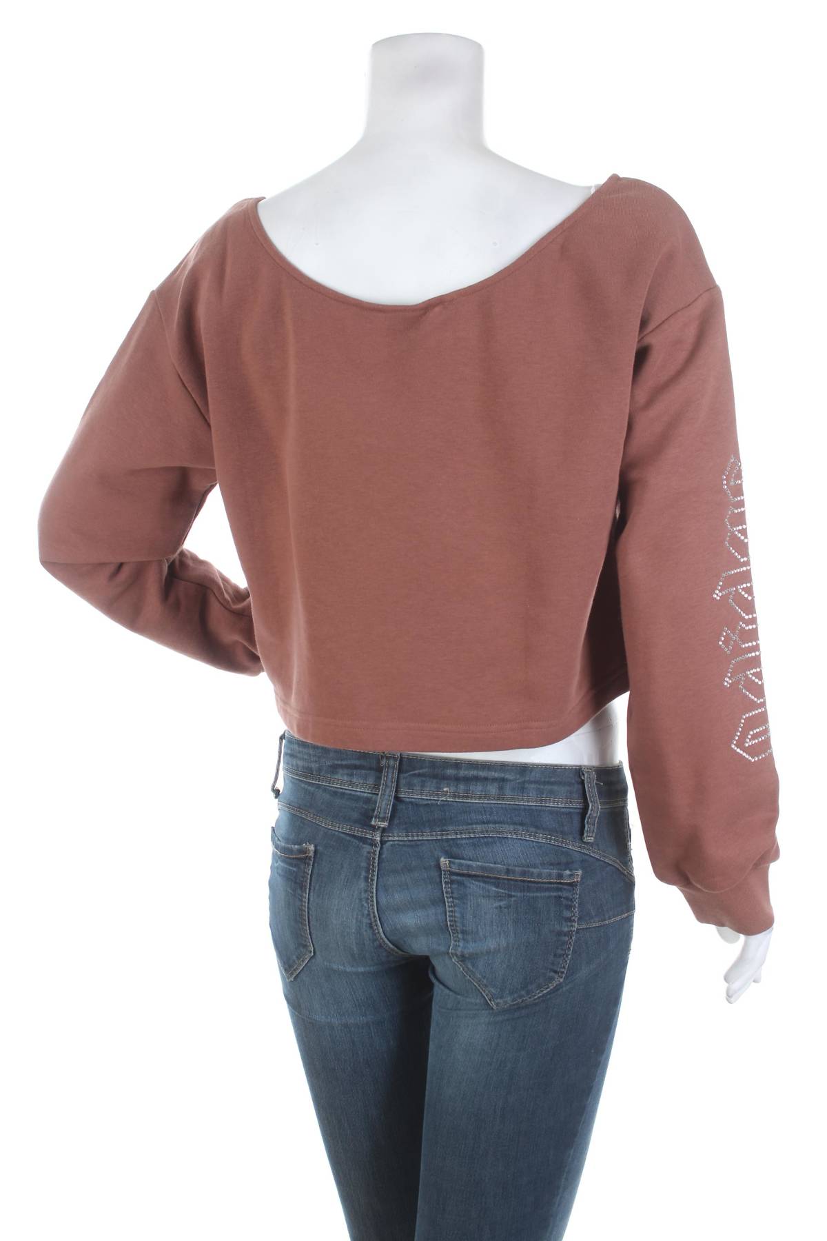 Дамска блуза Adidas Originals2