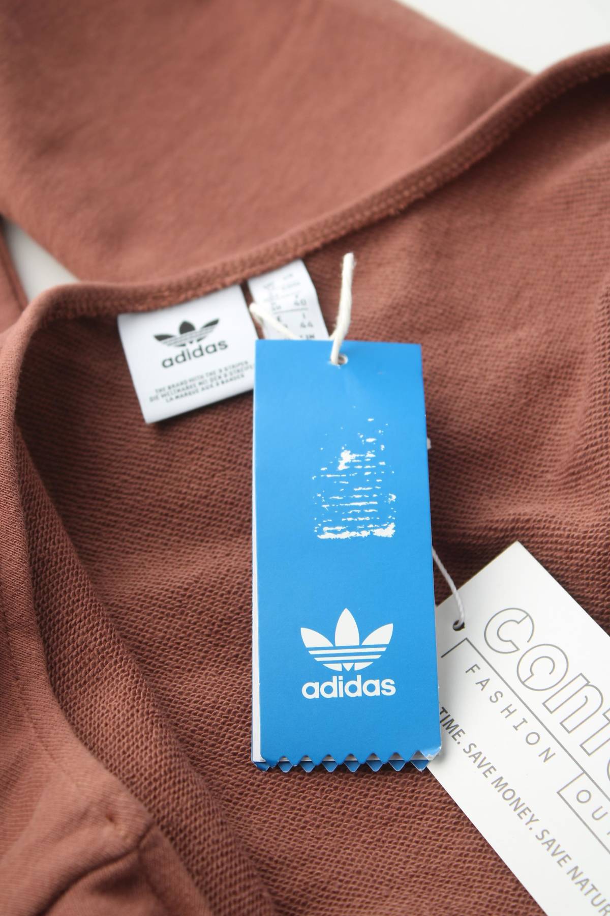 Дамска блуза Adidas Originals3