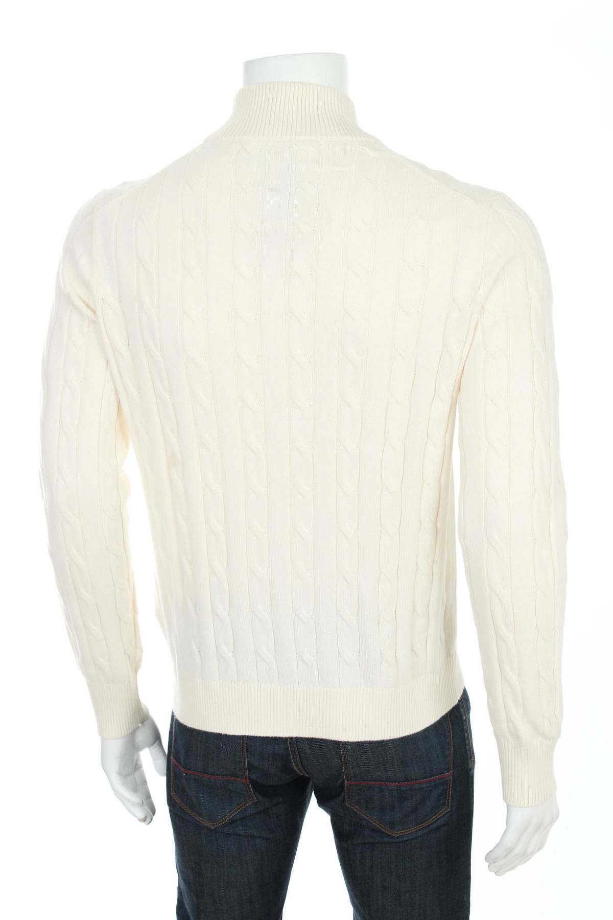 Ανδρικό πουλόβερ Pier One2