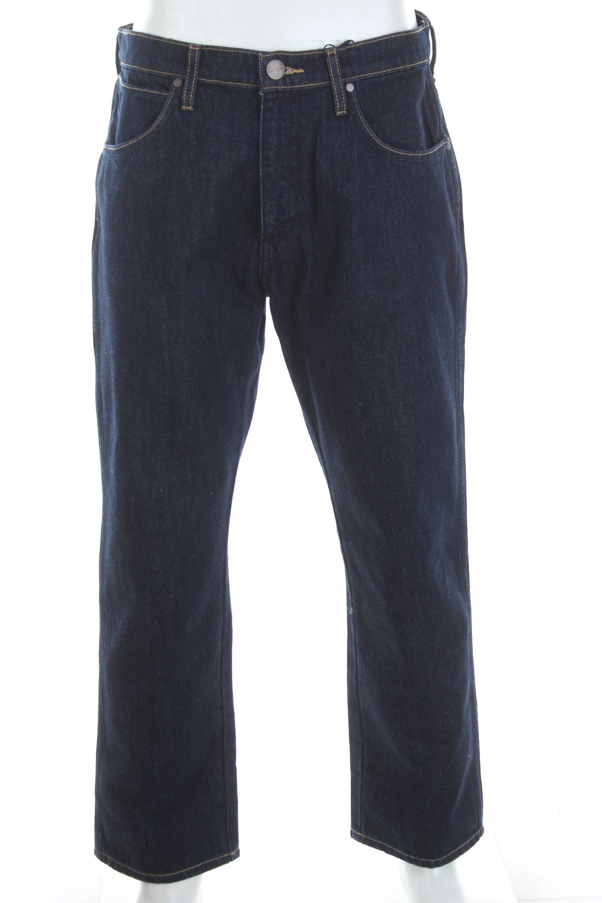 Мъжки дънки Wrangler1