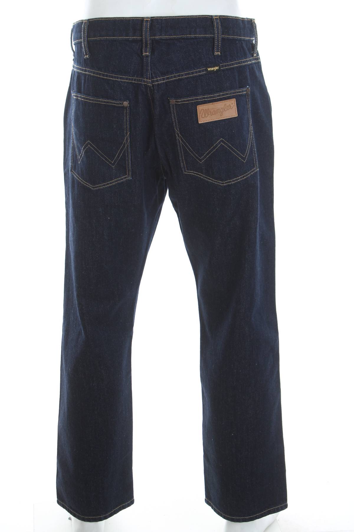 Мъжки дънки Wrangler2