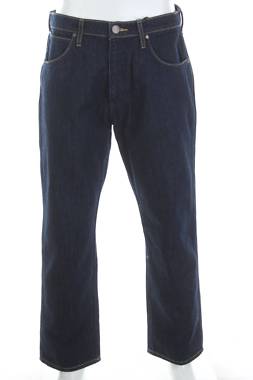 Мъжки дънки Wrangler1