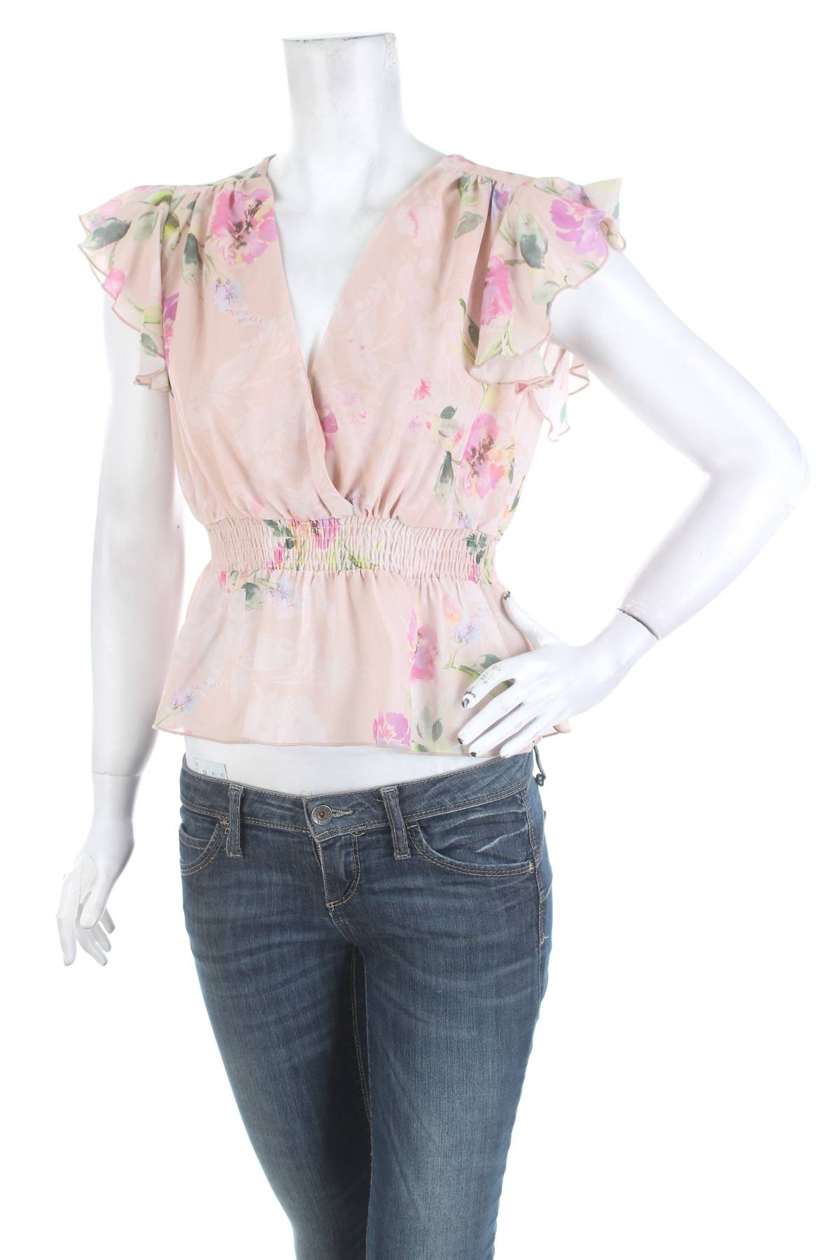 Γυναικεία μπλούζα Guess1