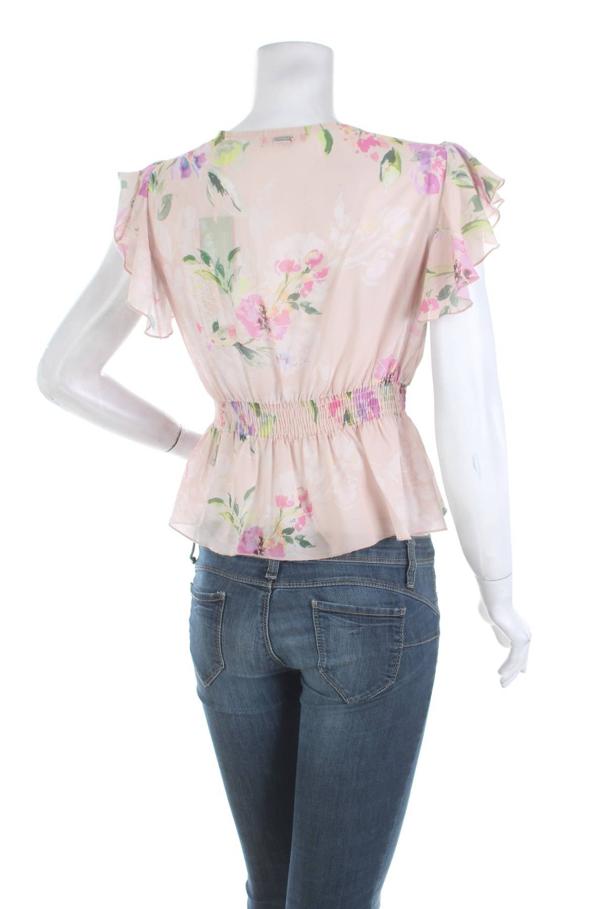 Γυναικεία μπλούζα Guess2