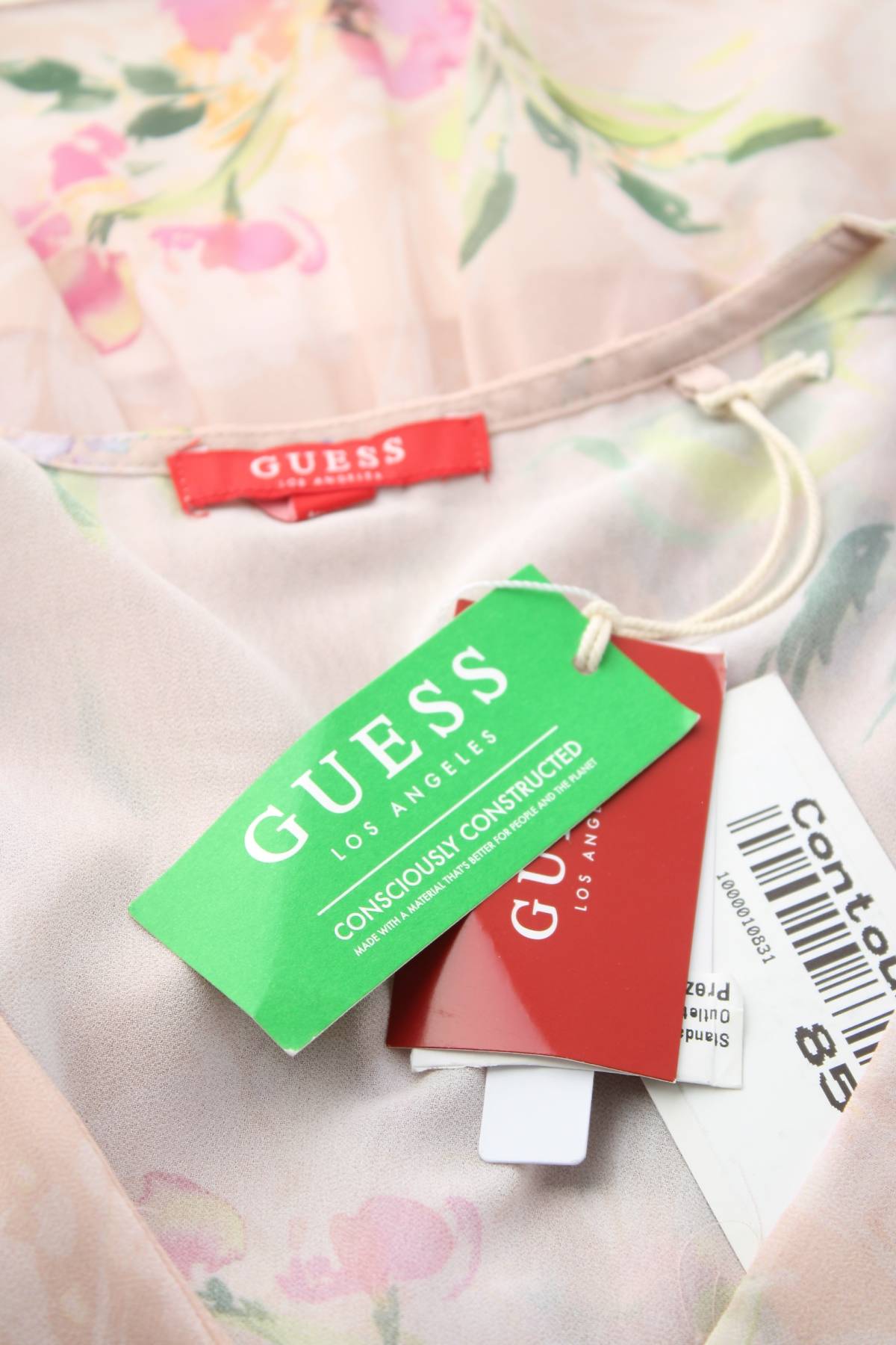 Γυναικεία μπλούζα Guess3