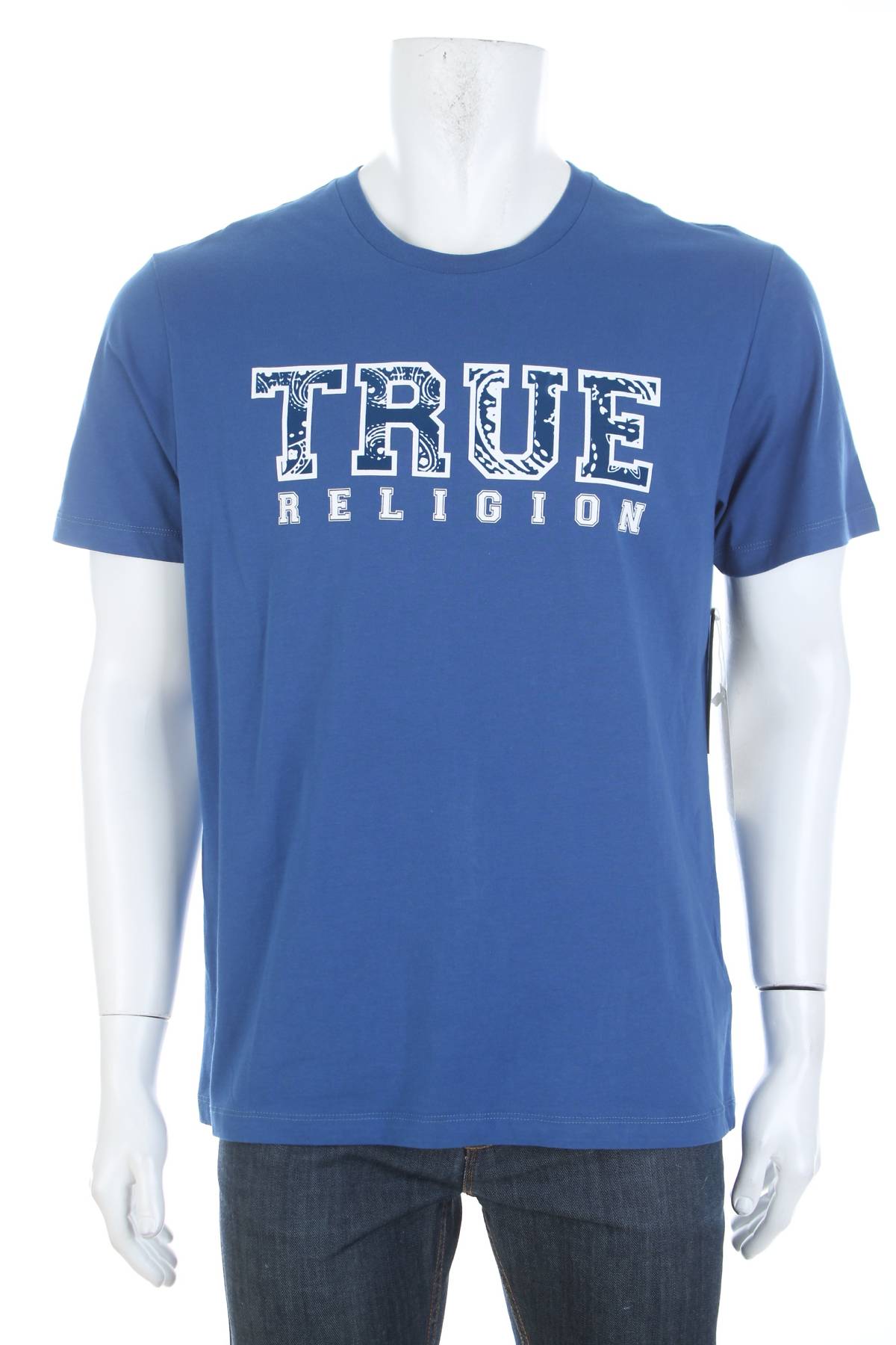 Мъжка тениска True Religion1
