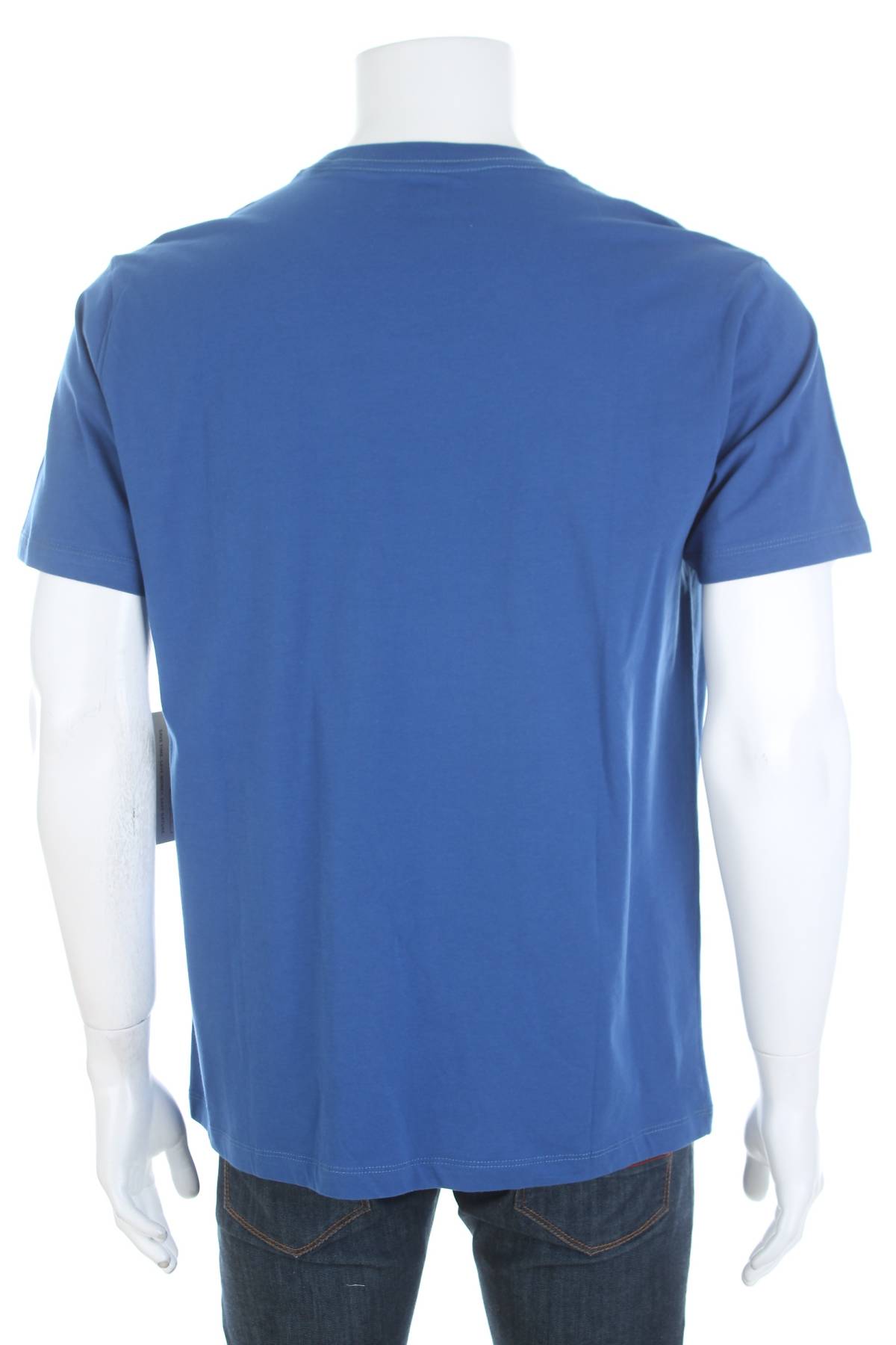 Мъжка тениска True Religion2