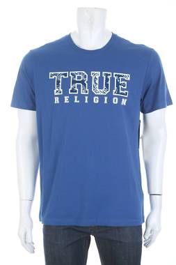 Мъжка тениска True Religion1