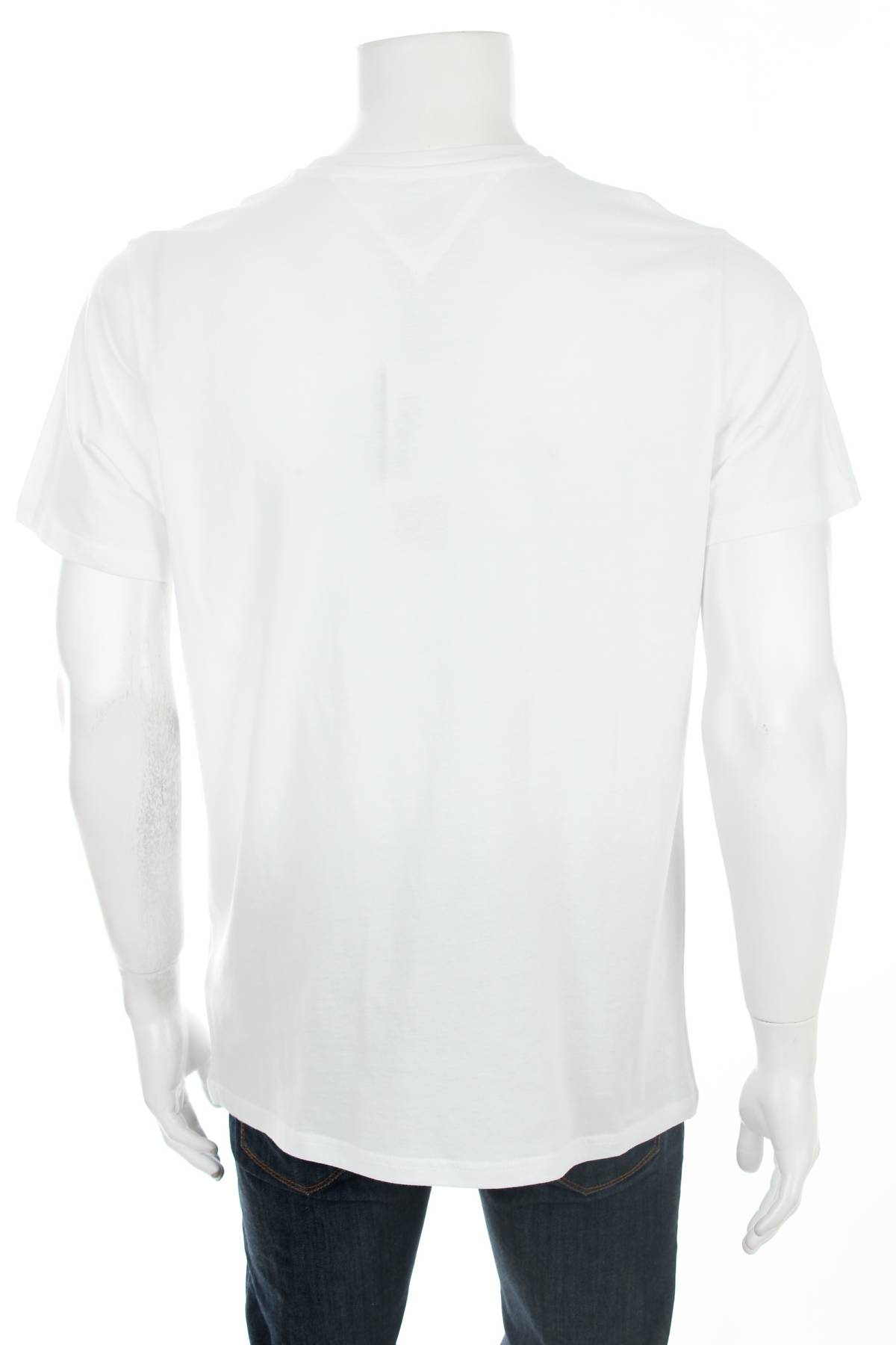 Ανδρικό t-shirt Tommy Jeans2