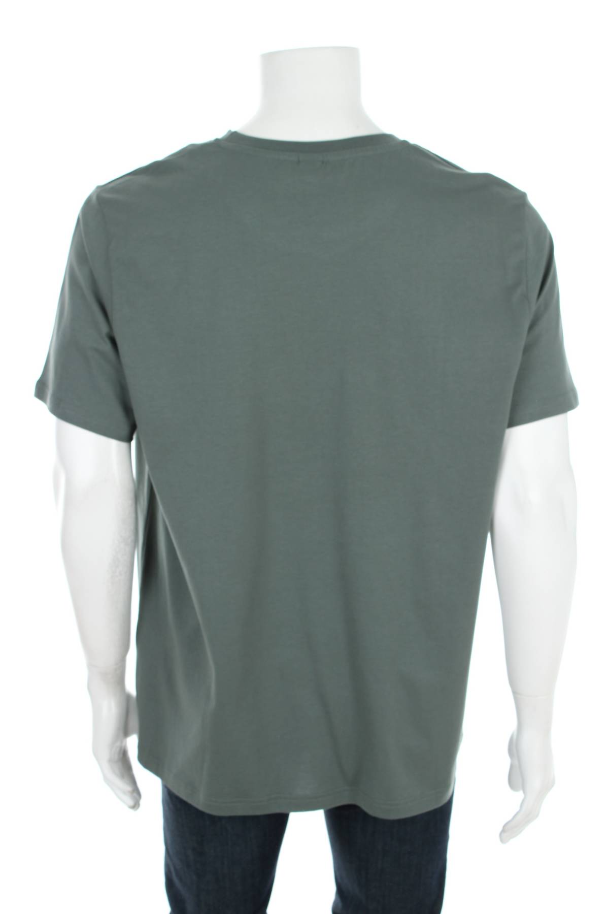 Мъжка тениска North Sails2