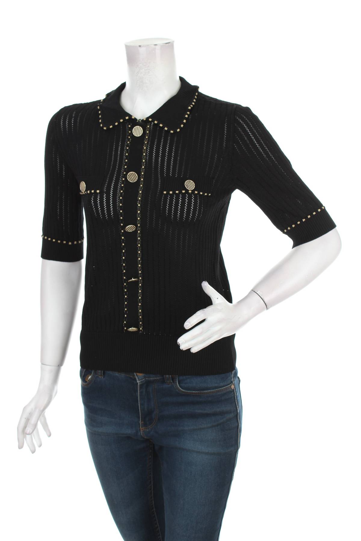 Дамски пуловер Vero Moda1