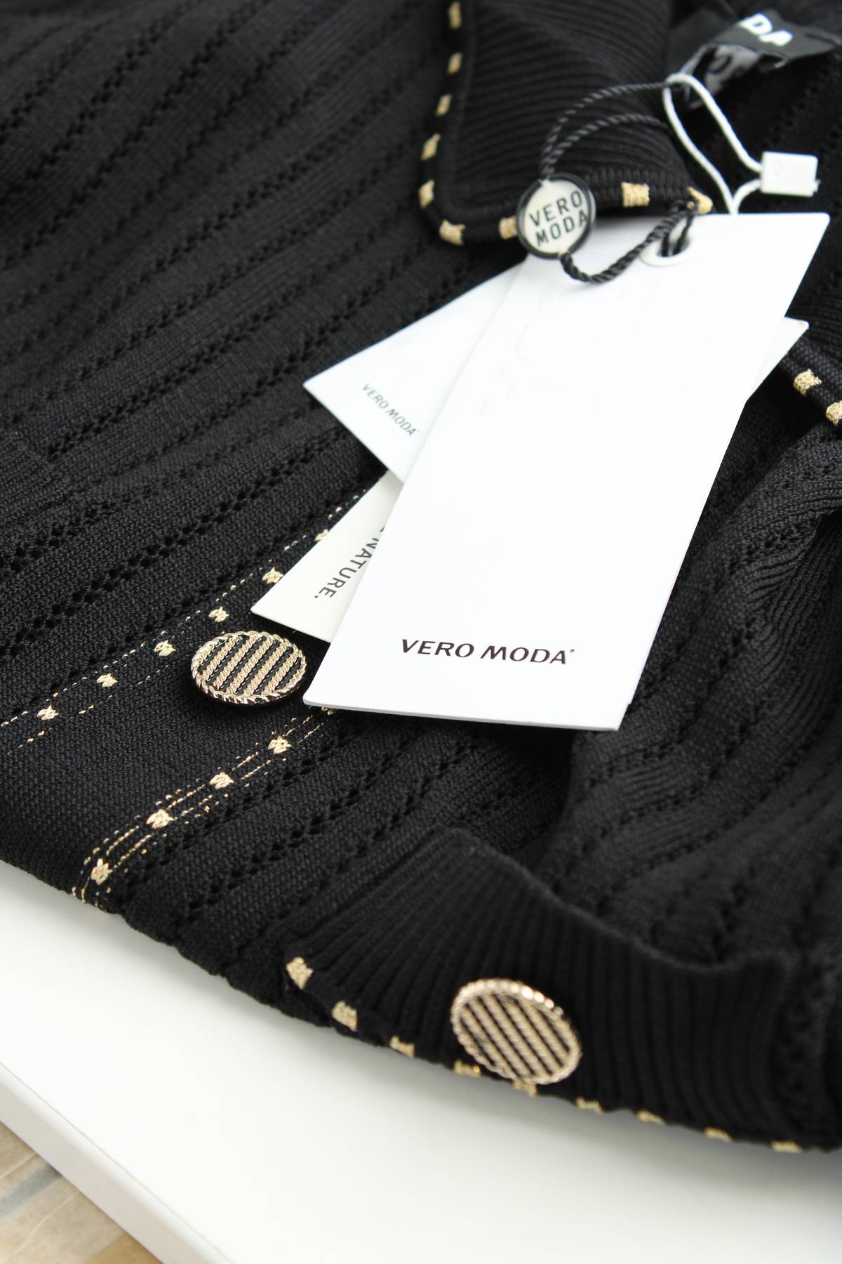 Дамски пуловер Vero Moda3