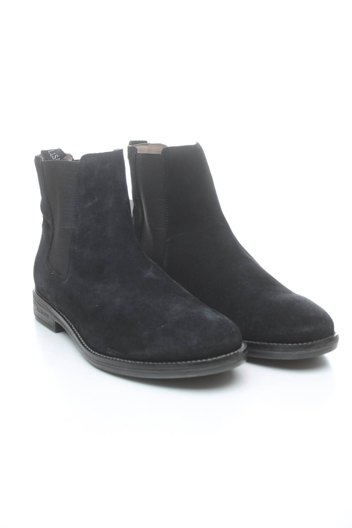 Мъжки обувки AllSaints3