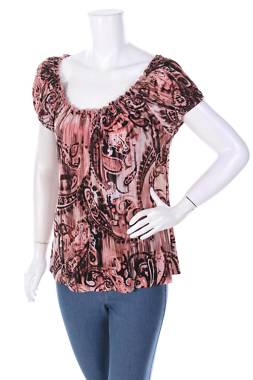 Дамска блуза Carol Rose1 - Contour.bg Дамска блуза Carol Rose1