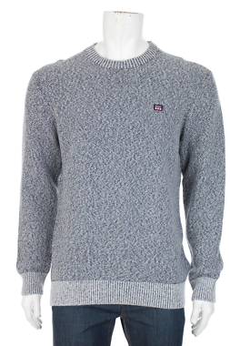 Мъжки пуловер Gant1