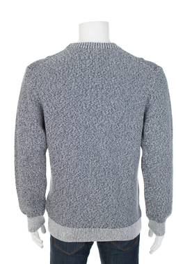 Мъжки пуловер Gant2