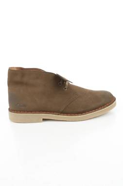 Мъжки обувки Clarks1