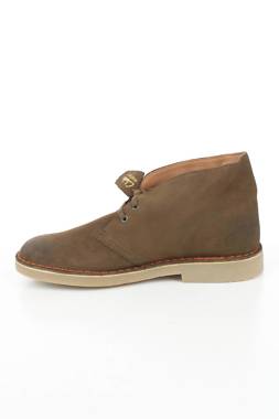 Мъжки обувки Clarks2