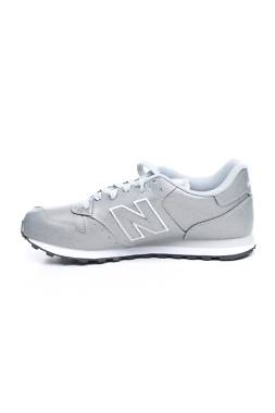 Маратонки New Balance2