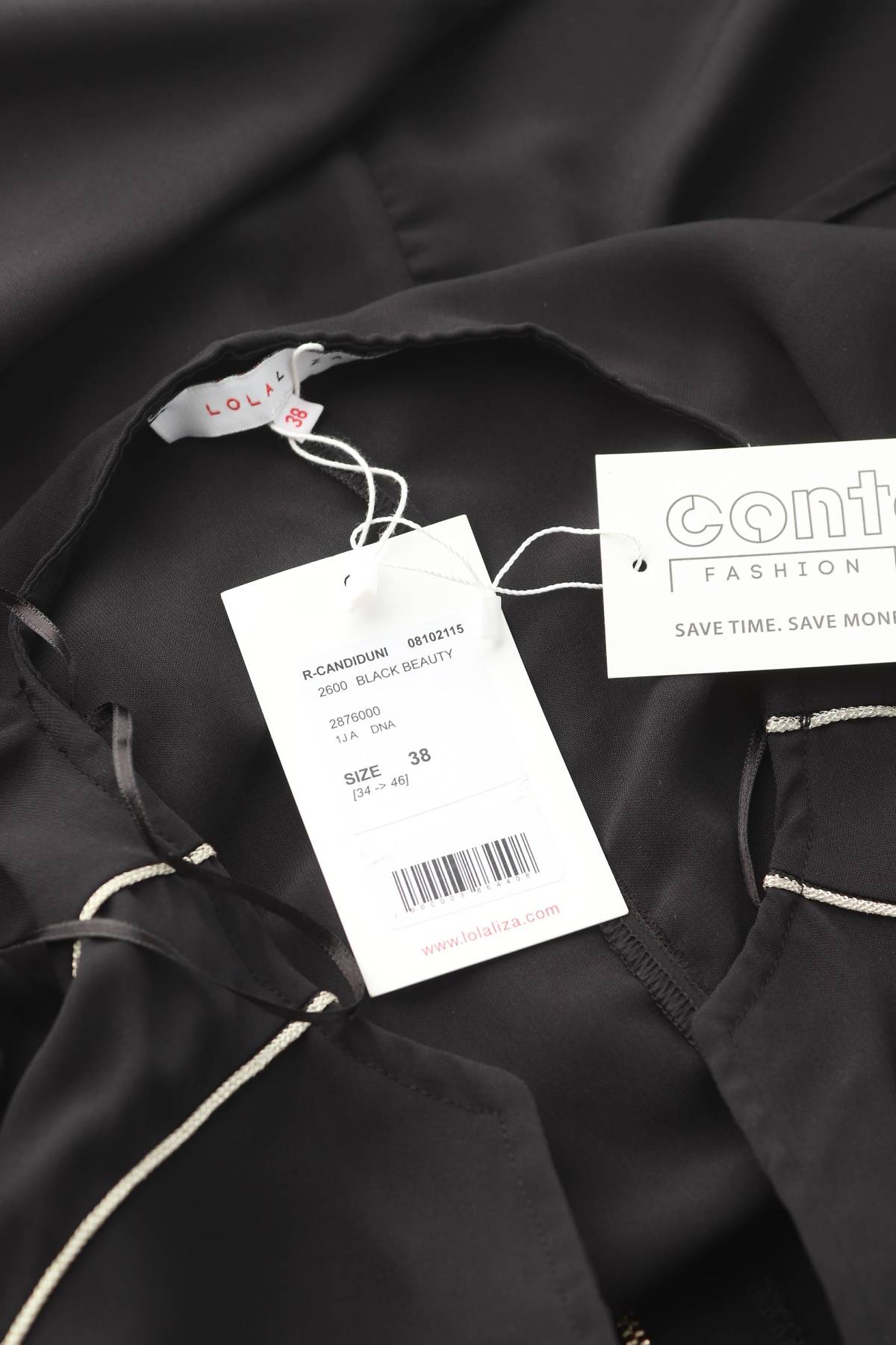 Φορέματα Lola Liza3 - Contourshop.gr Φορέματα Lola Liza3