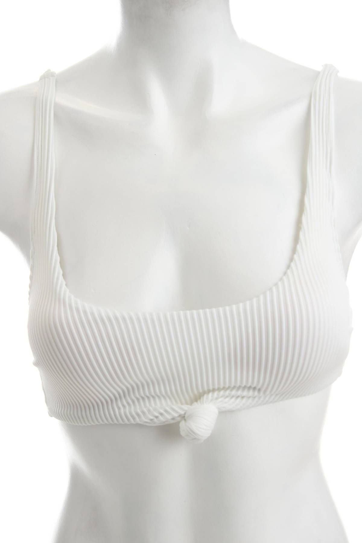 Бански горнище Hollister1 - Contour.bg Бански горнище Hollister1