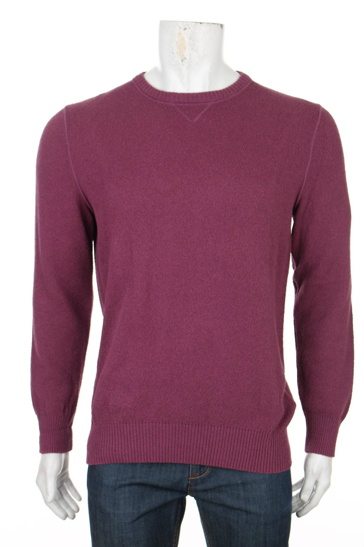 Ανδρικό πουλόβερ Gioferrari1