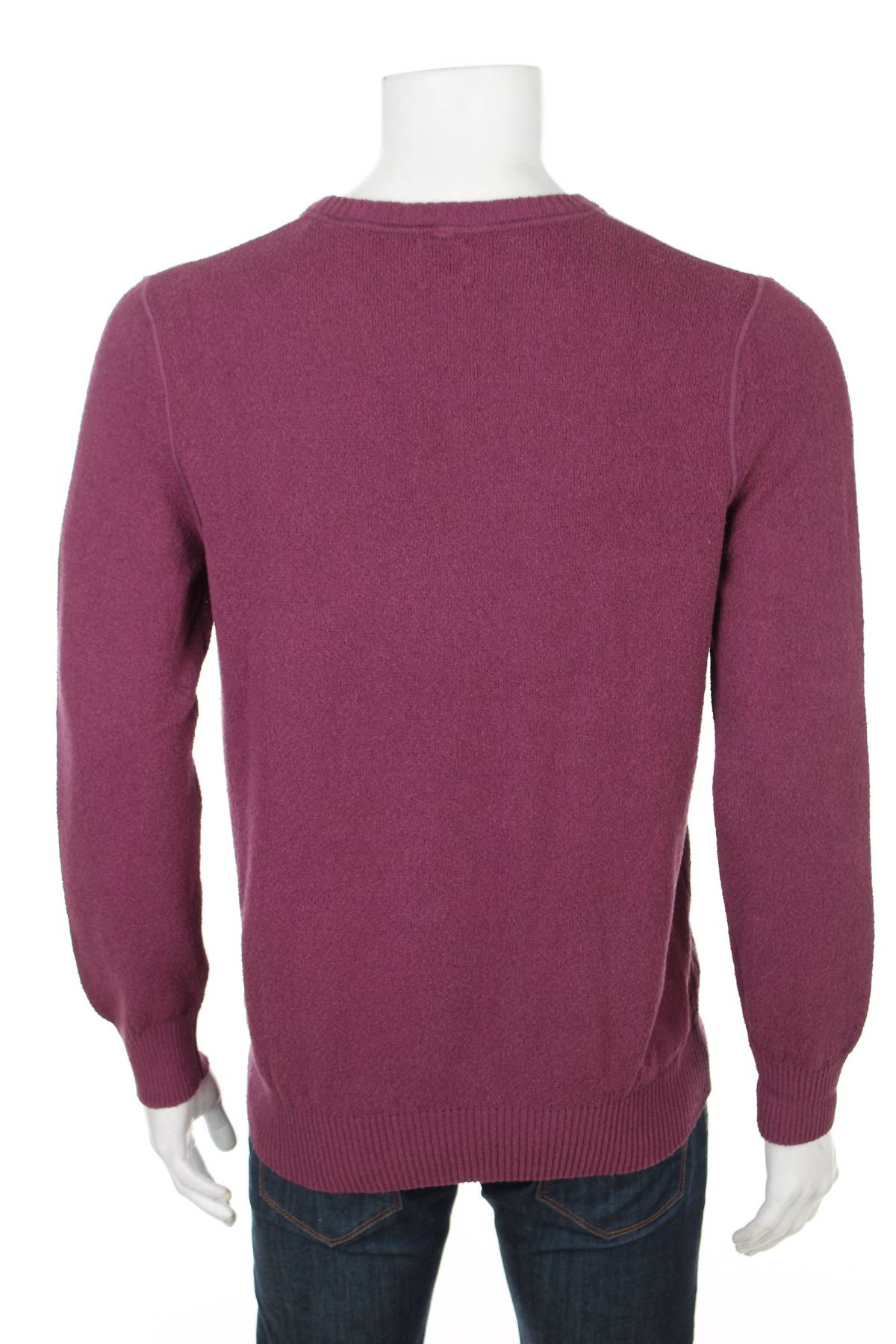 Ανδρικό πουλόβερ Gioferrari2